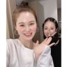 圆圆脸和小丸子抖音达人头像