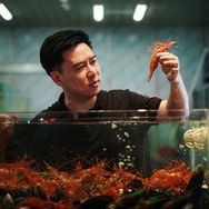 小文哥吃吃吃抖音达人头像