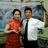 非遗传承者抖音达人头像