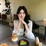 白白Mayy抖音达人头像