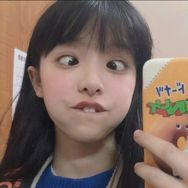 微胖小阿吉抖音达人头像