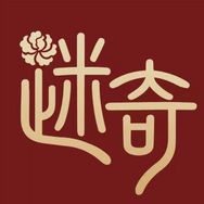 迷奇美妆旗舰店抖音号头像