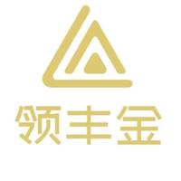 领丰金严选抖音达人头像