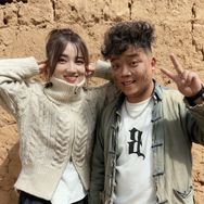 呗侬（扁头疯）抖音达人头像
