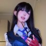 合女抖音达人头像