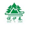 说伊春（大山好物）抖音达人头像