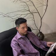 派翠克Patrick抖音达人头像