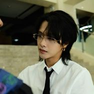 CSJ-001抖音达人头像