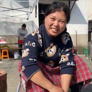 家有仨妯娌抖音达人头像