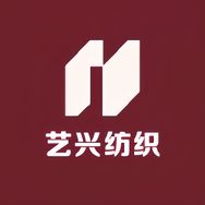 艺兴纺织抖音达人头像