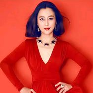 李玲玉抖音达人头像