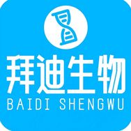 拜迪生物官方旗舰店抖音号头像