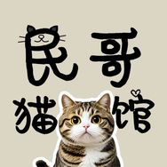 猫小哦-民哥抖音达人头像