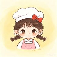 @会员小助理抖音达人头像