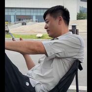 平顶山野摊烧烤抖音达人头像