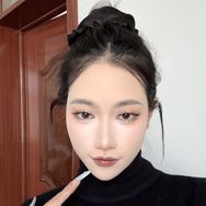 羽墨今天穿了啥抖音达人头像