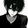 忧郁铁板烧抖音达人头像
