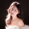 因为我是婉瑜呀抖音达人头像