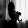 萌萌子子抖音达人头像
