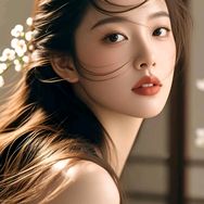 秋柿子抖音达人头像