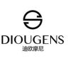 DIOUGENS奥莱旗舰店抖音达人头像
