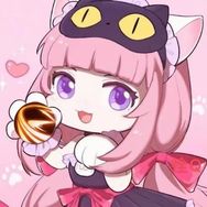 任性的大乔@抖音达人头像