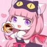 任性的大乔@抖音达人头像