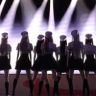 Spicy Girls抖音达人头像