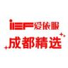 爱依服女装专卖店羽绒穿搭抖音号头像