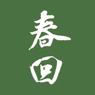 春回国画抖音达人头像