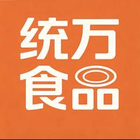 统万食品优选抖音达人头像