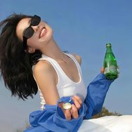 ˗ˋˏ🎂ˎˊ˗恰口奥立奥抖音号头像