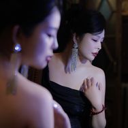 是王昭君吖抖音达人头像