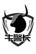 牛警长BULLSHERIFF智能锁抖音号头像