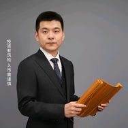 王雨厚聊财经-汇正抖音达人头像