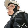 老玩童山哥抖音达人头像