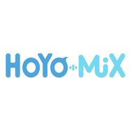 HOYO-MiX抖音达人头像