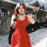 安妮不火（9.10秋日大上新）抖音达人头像