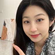 敏敏呀抖音达人头像