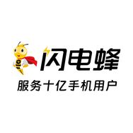 闪电蜂二手数码优品小时达抖音号头像