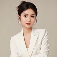 娜姐-鹿骨蛋白研发师抖音达人头像