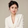 娜姐-鹿骨蛋白研发师抖音达人头像