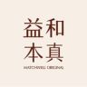 益和宠物食品旗舰店抖音达人头像