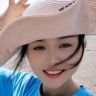 姚姚抖音达人头像