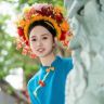 美丽说茶抖音达人头像