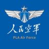 人民空军抖音达人头像