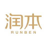 润本官方旗舰店护肤号抖音号头像