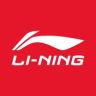 李宁体育旗舰店抖音号头像