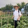 植保顾问梁老师抖音达人头像