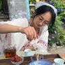 白雪~中国象棋抖音达人头像